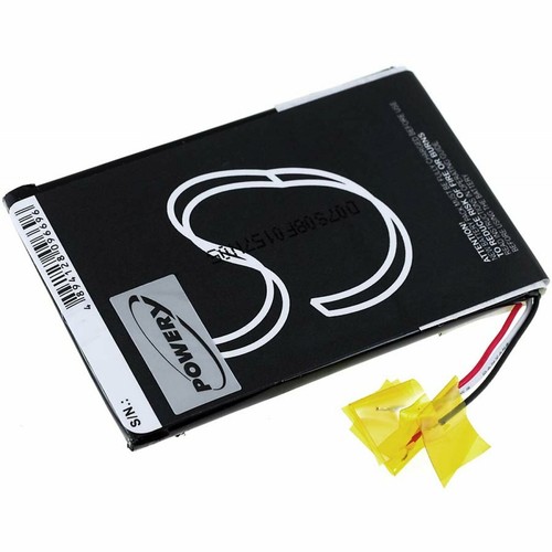 Batteria per sony - per, 3,7v