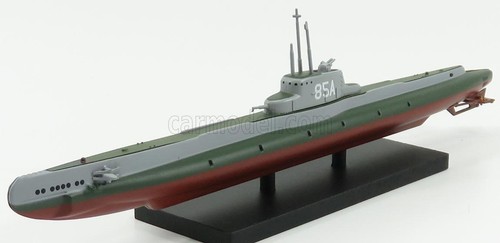 Modellino statico orp boot - modellino, u-boot