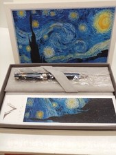 VISCONTI VAN GOGH penna a