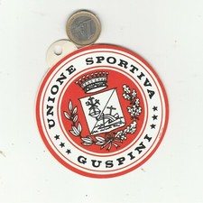 GUSPINI Sport Union Stickers