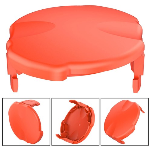 Tappo coperchio bobina per