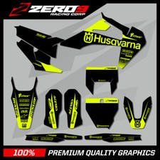 HUSQVARNA KIT GRAFICO