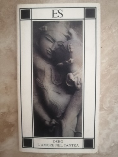 Osho amore nel tantra - osho,