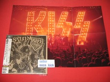 6WT KISS OFF THE SOUNDBOARD