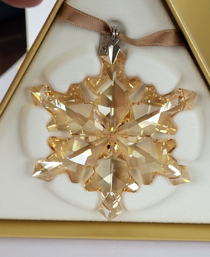 Swarovski scs stella edizione - scs,