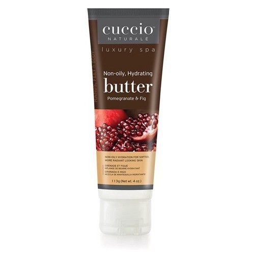 Cuccio naturale miscele - miscele, di