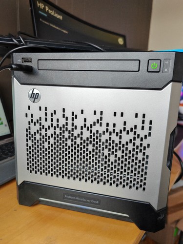 Microserver gen8 cpu xeon - gen8:,