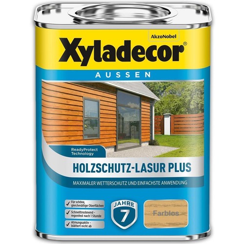 Xyladecor smalto protettivo - smalto,