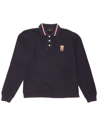 Polo uomo marina - uomo,