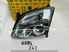 Faro anteriore proiettore sx Opel Vectra 02 Signum Hella 1EL008320071