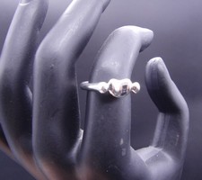 Anello Tiffany & Co. Bean Elsa