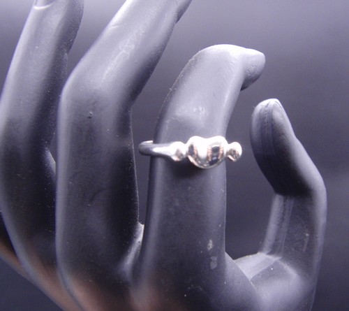 Anello tiffany bean elsa - co.,