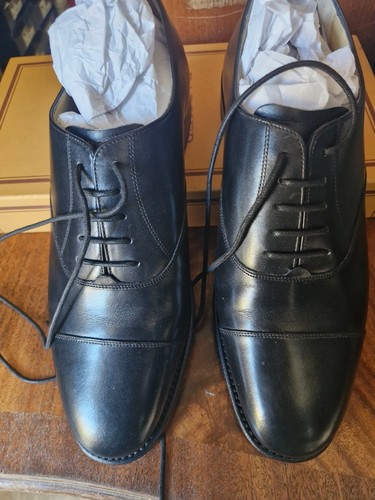 Barker oxford taglia - barker, 1/2