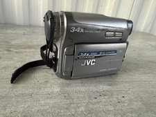 Videocamera digitale JVC
