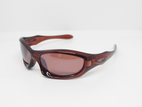 Oakley monster dog rust vr28 - oakley,