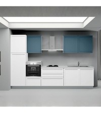Cucina lineare Venere ml.330