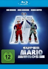 Super Mario Bros. - (Bob