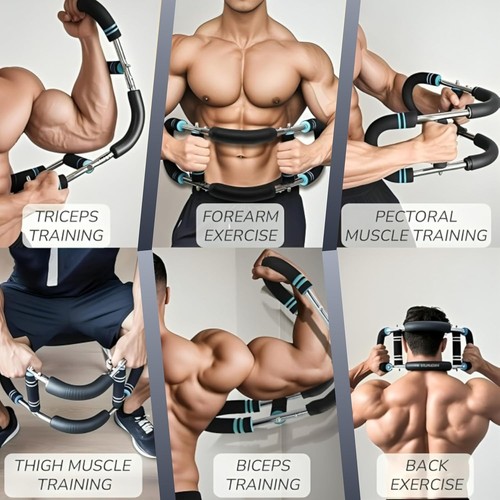 Quickzone twister arm trainer - quickzone,