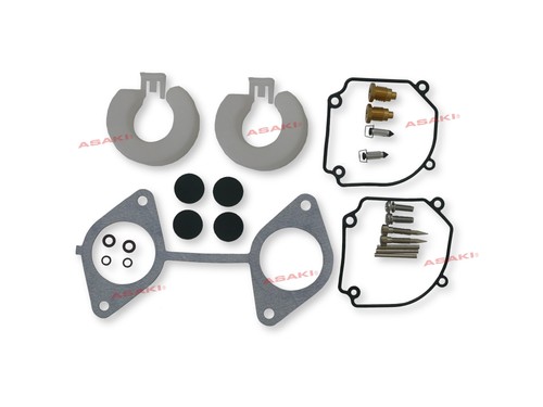 Kit riparazione carburatore - riparazione,