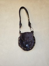 Borsa Vintage Roberto Cavalli