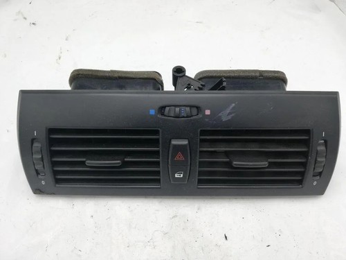 Bmw e83 vano console - x3,