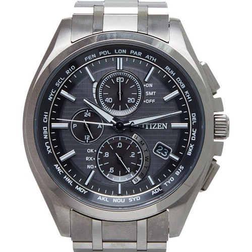 Orologio citizen attesa - orologio,