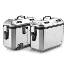 GIVI Coppia di valigie Borse