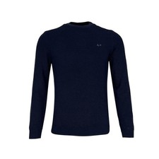 SUN68 Maglia Girocollo Uomo