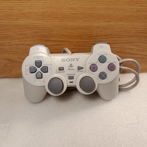 Sony controller ps1 - sony,