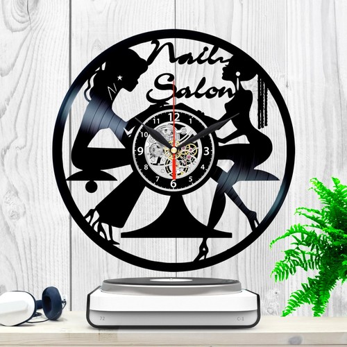 Orologio parete salone - da,