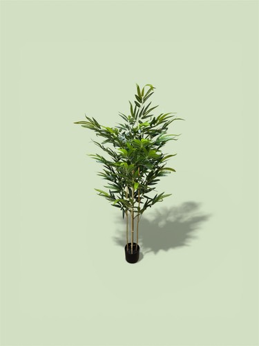 Bamboo artificiale super - artificiale,