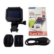 GoPro Hero 7 Digital 4K HD