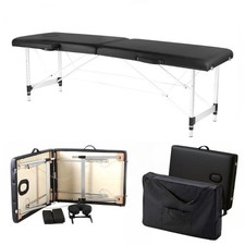 lettino per massaggi portatile