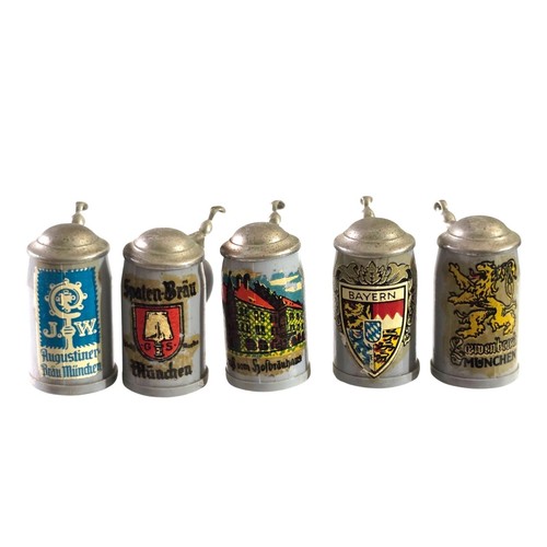 Vintage mini plastica - mini,