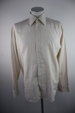 ROCCOBAROCCO CAMICIA COTONE