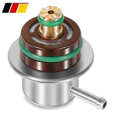 Regolatore pressione