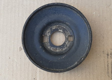 PULEGGIA ESTERNA-DINAMO 6 VOLT-BOSCH 113903021C-VOLKSWAGEN Maggiolino-356