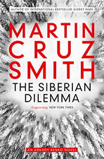 The Siberian Dilemma: Volume 9