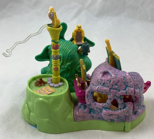 Disney polly pocket - disney,