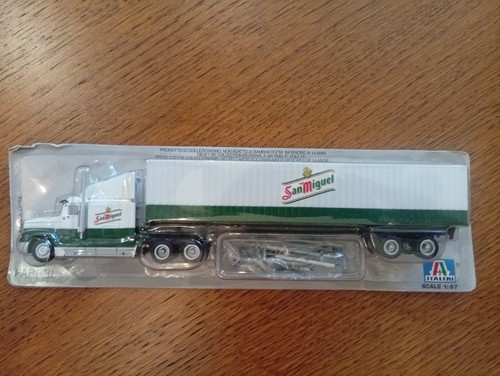Freighliter fld 120 san - freighliter,