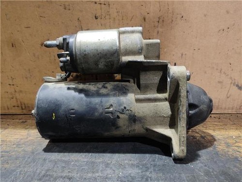 Motorino di avviamento - di,
