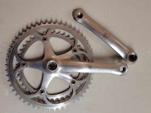 Vintage campagnolo record - vintage, c-record