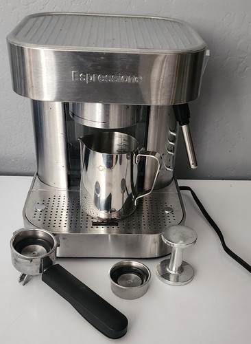 Espressione pompa automatica - pompa,