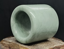 Antico anello zhi giada - antico,