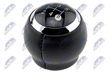 Pomello leva cambio NTY