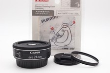 Canon 24mm F2.8 STM 742559