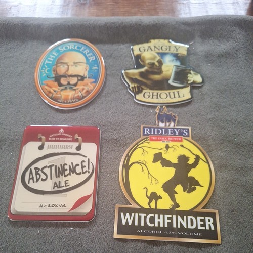 Mixed bundle beer pump - bundle,