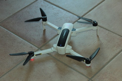Drone hubsan zino - drone,