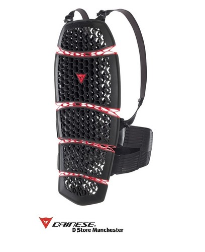 Dainese pro armour race - pro-armour, track
