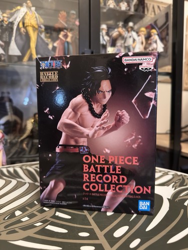 Ace battle record collection - ace,